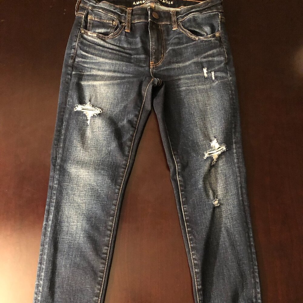 Jeggins | American Eagle | Size 8 |